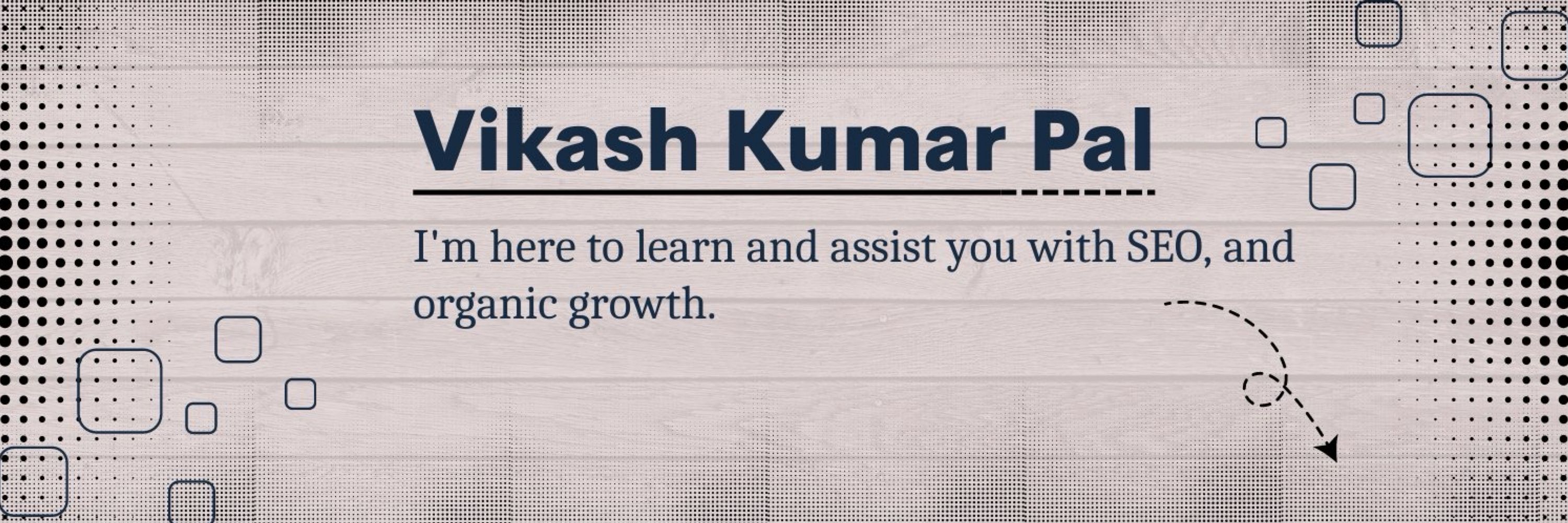 Vikash Kumar Pal