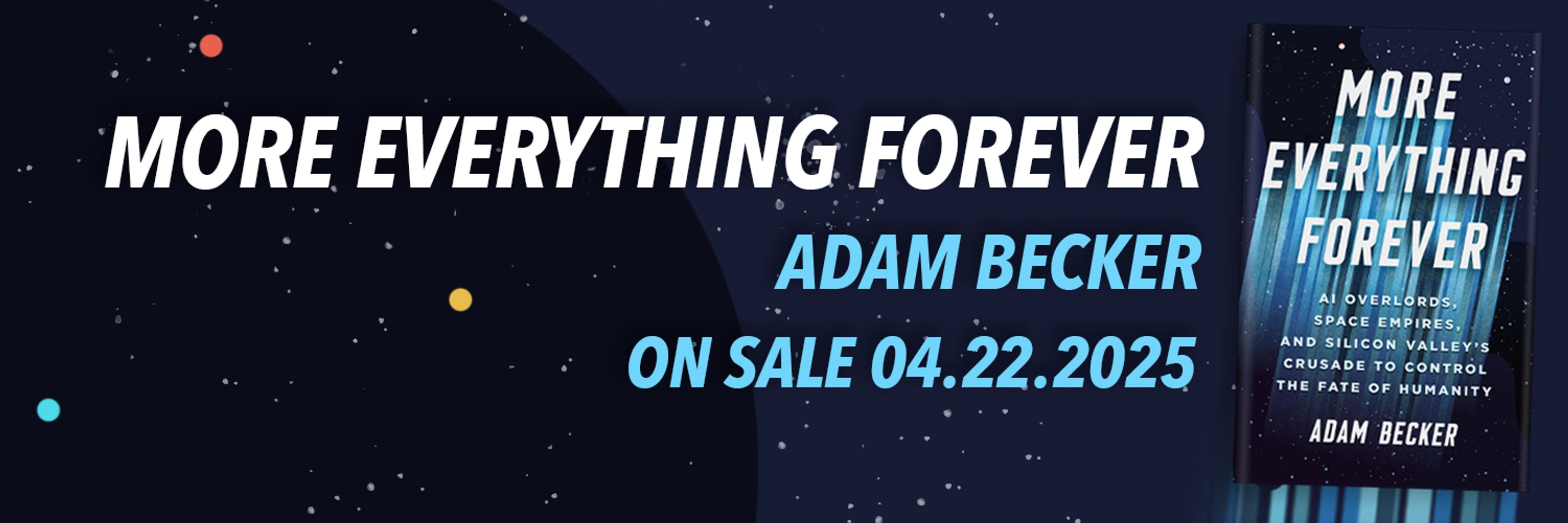 Adam Becker