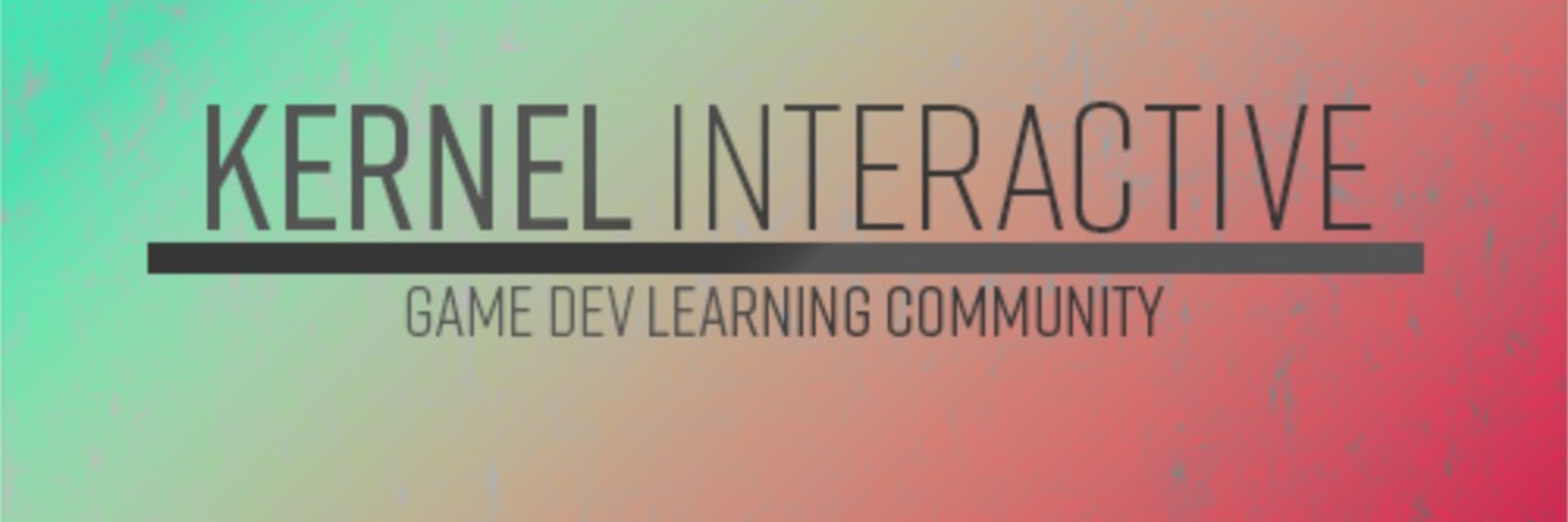 Kernel Interactive