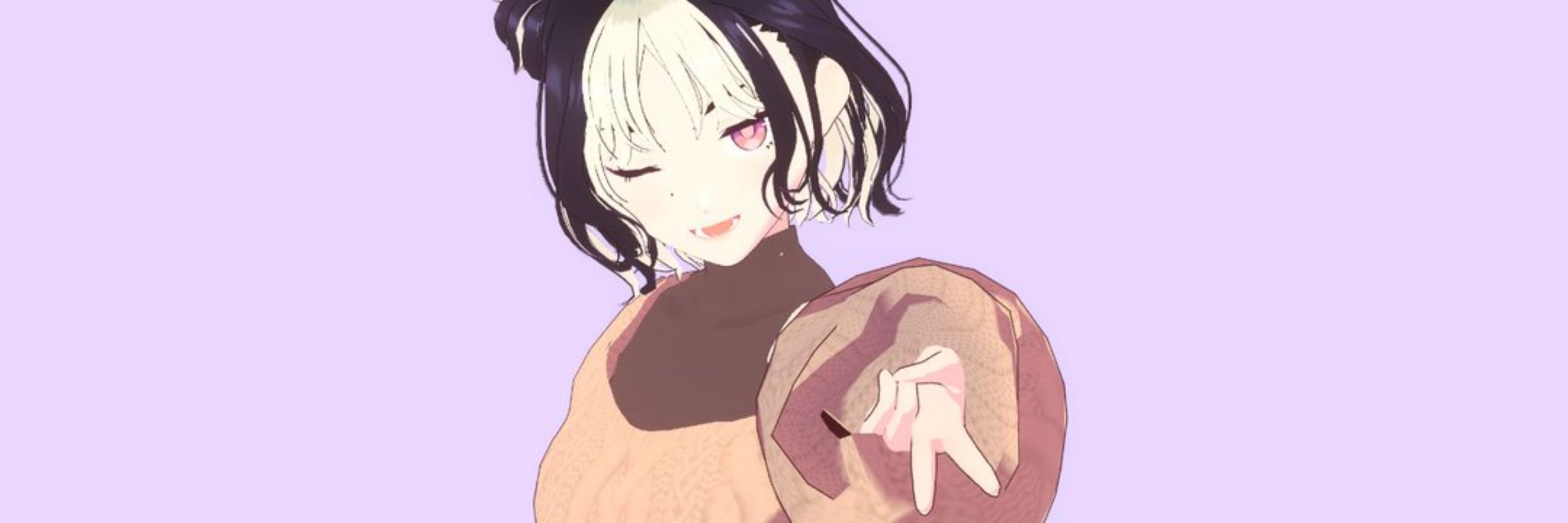 Billy🚫🧠 Baku Vtuber