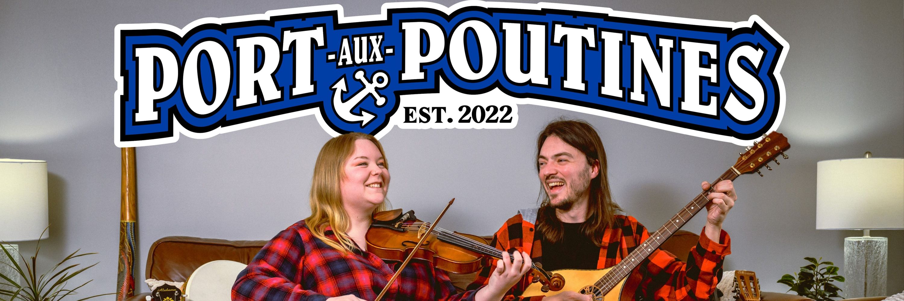 Port-Aux-Poutines