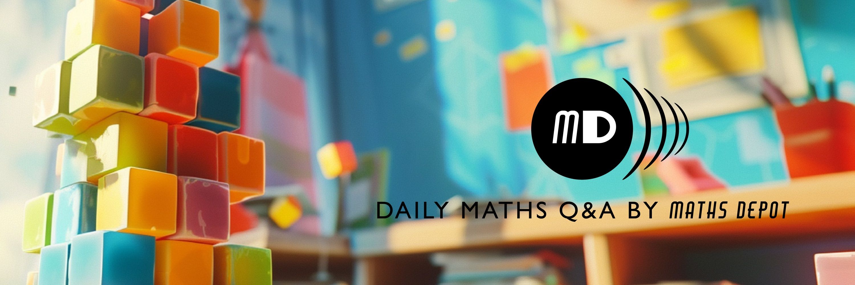 Maths Depot