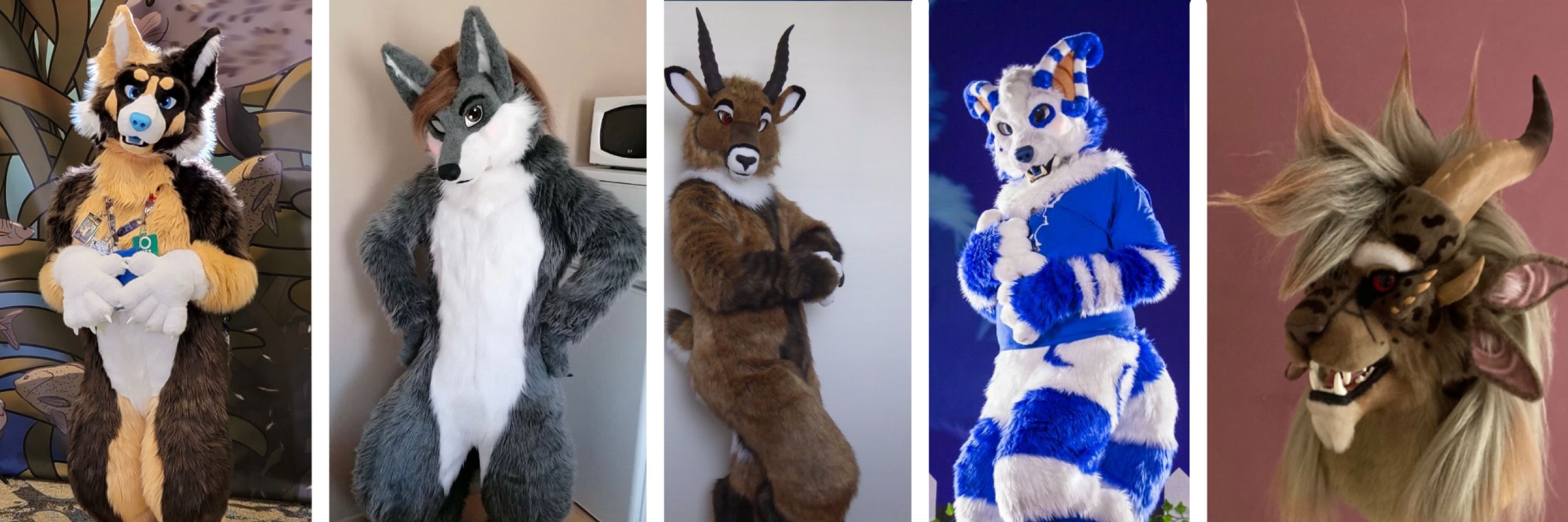 R&D Fursuits 