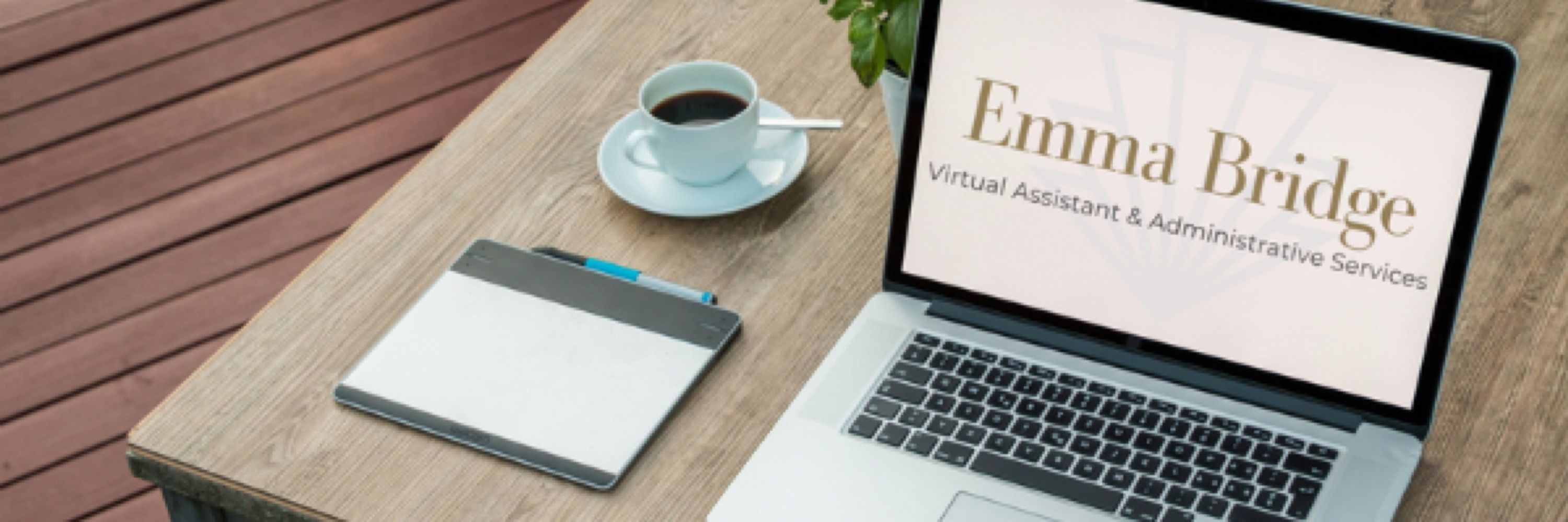 Emma Bridge Virtual Assistant and Administrative Services