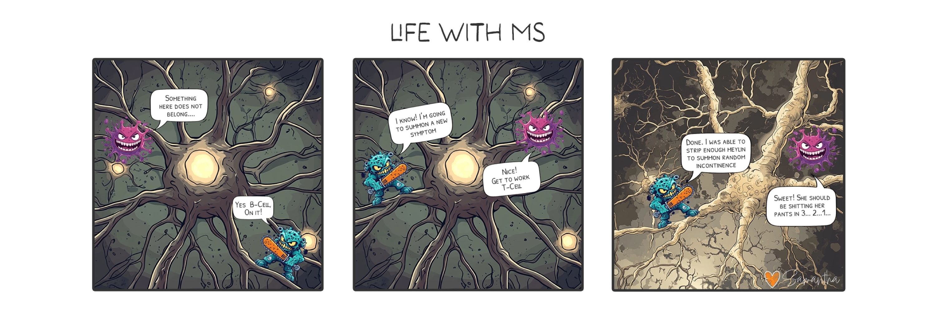 MS Sucks 🎗