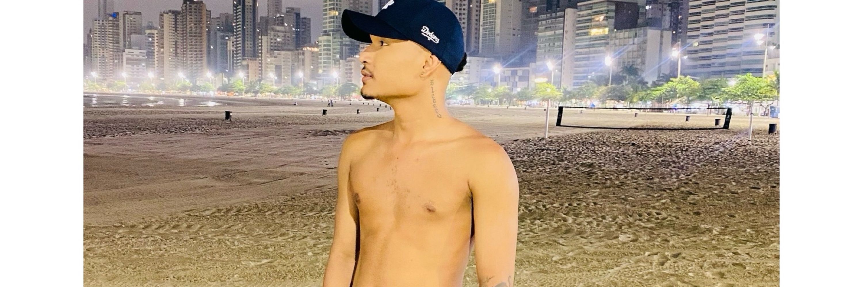 Raí Moraes Ofc