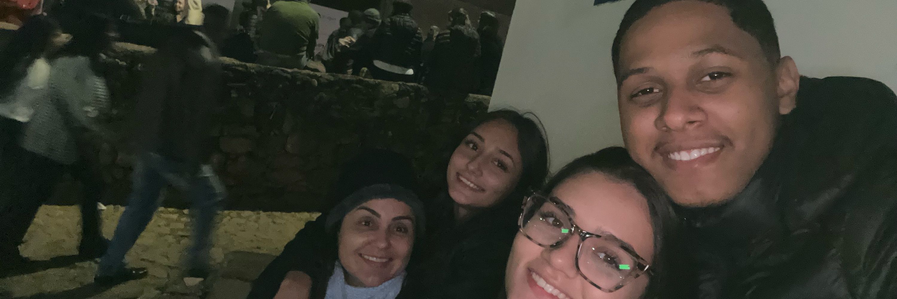 Saudade do ex