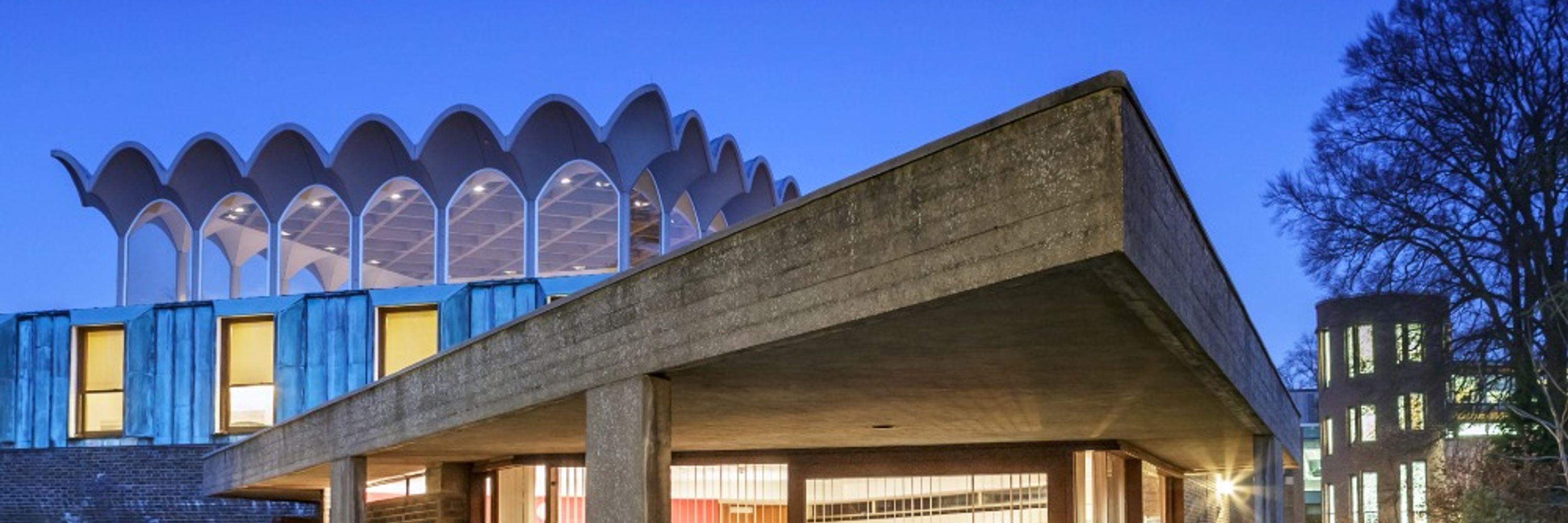 Fitzwilliam College, University of Cambridge