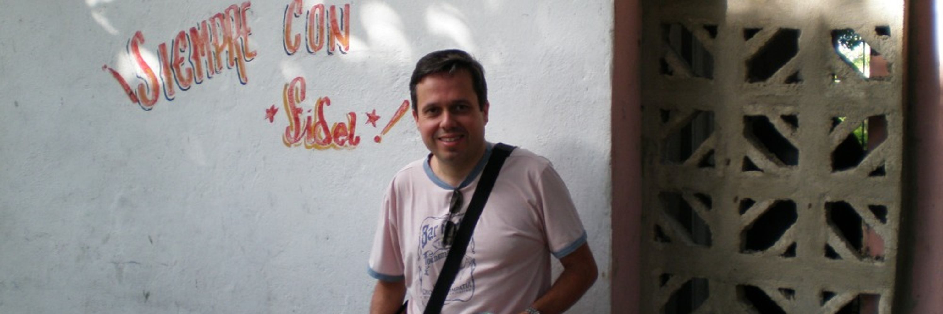 André Bezerra