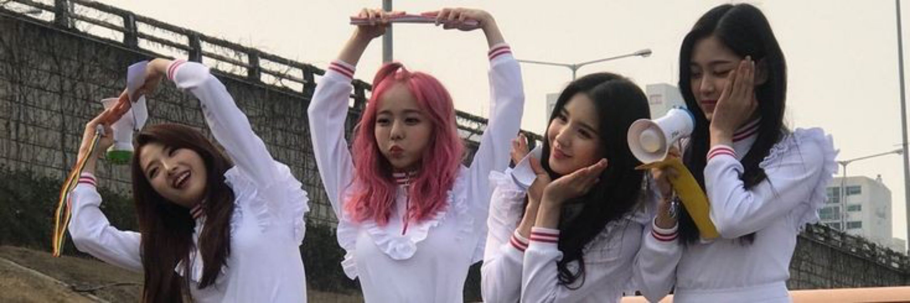 kami viu o twice e o artms
