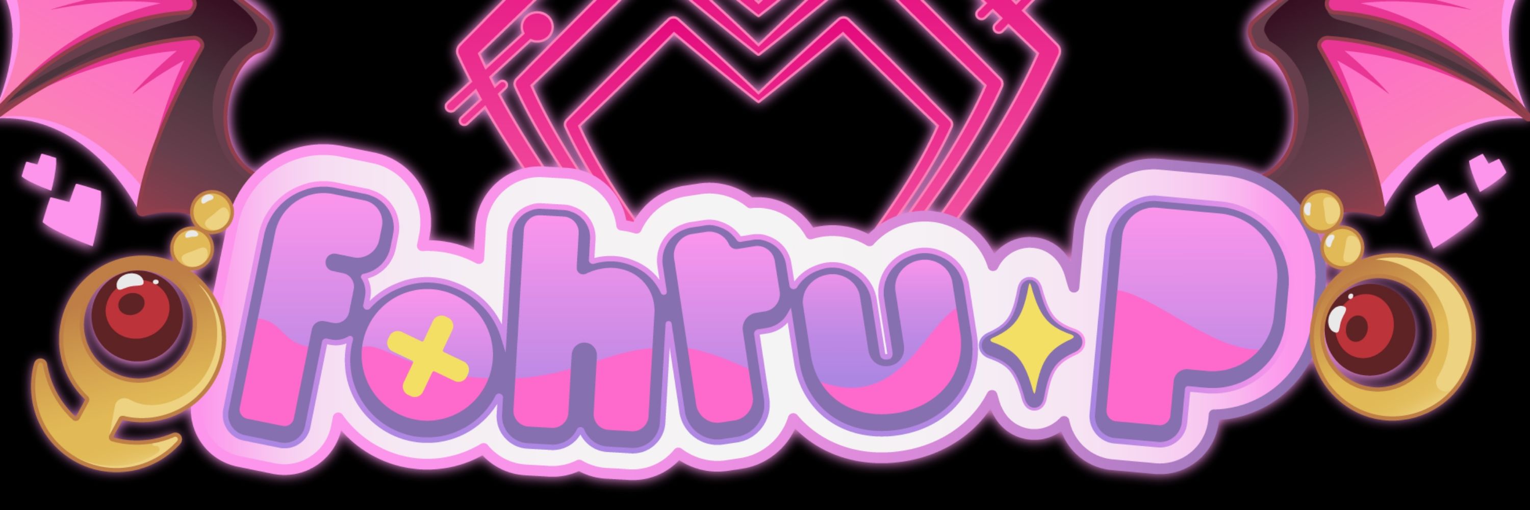 Fohru-P 💜✨ Redebut Soon!!