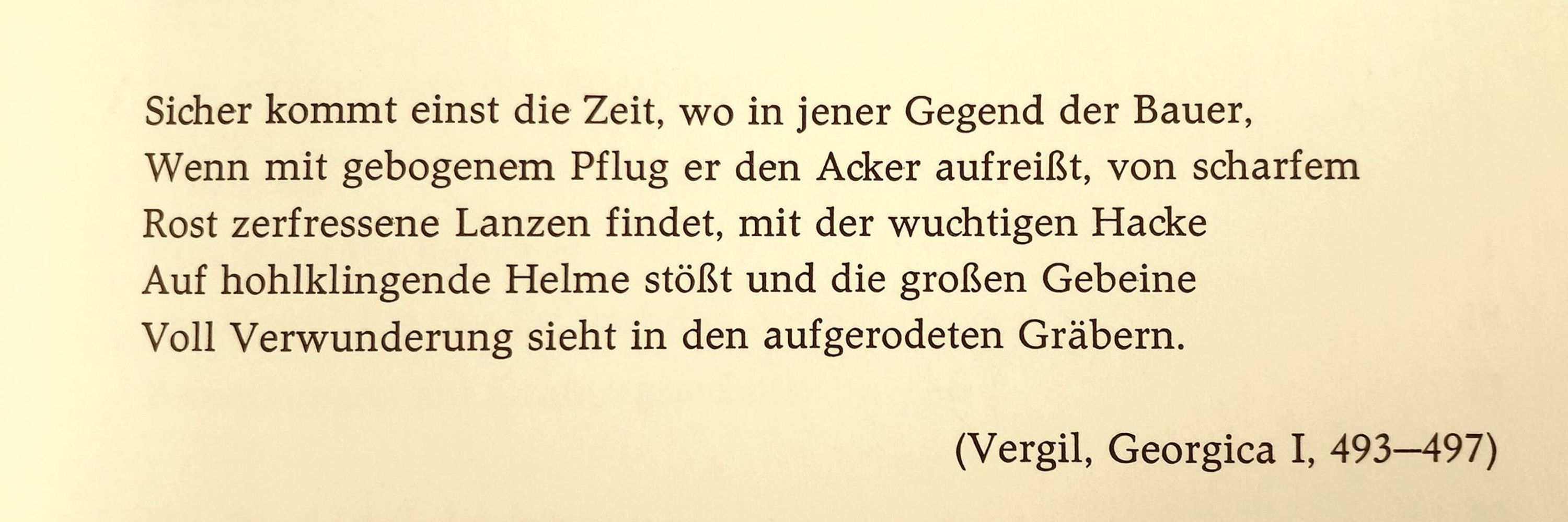 Der Tannhaeuser