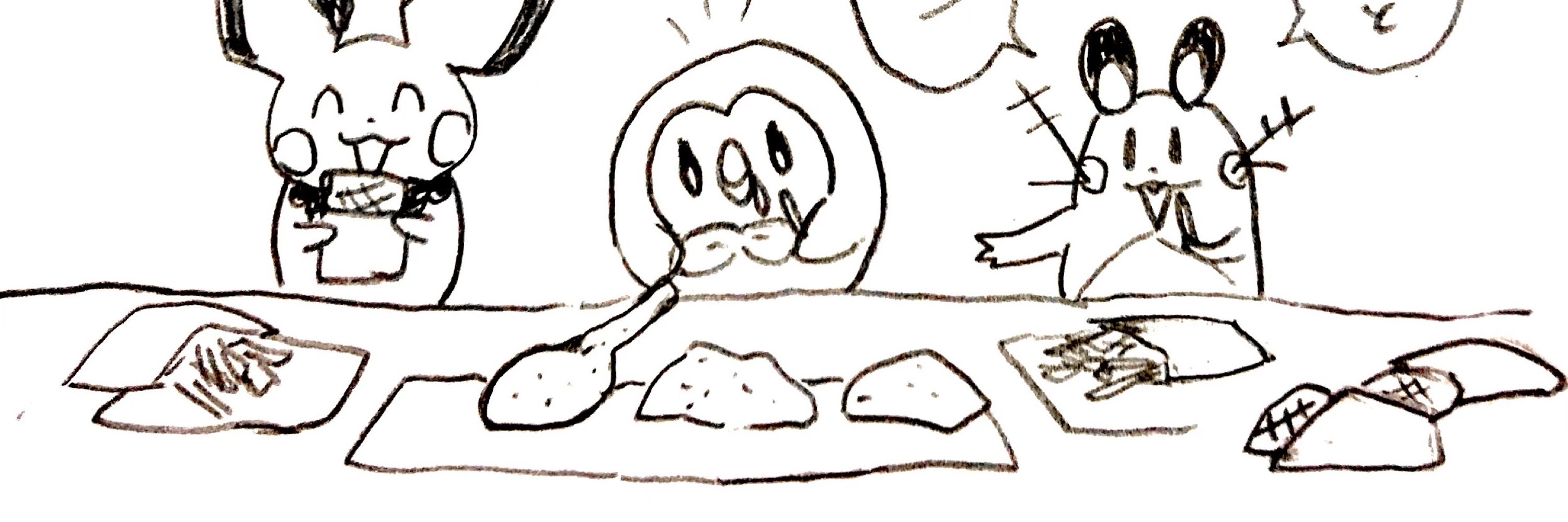 まりんば🌵