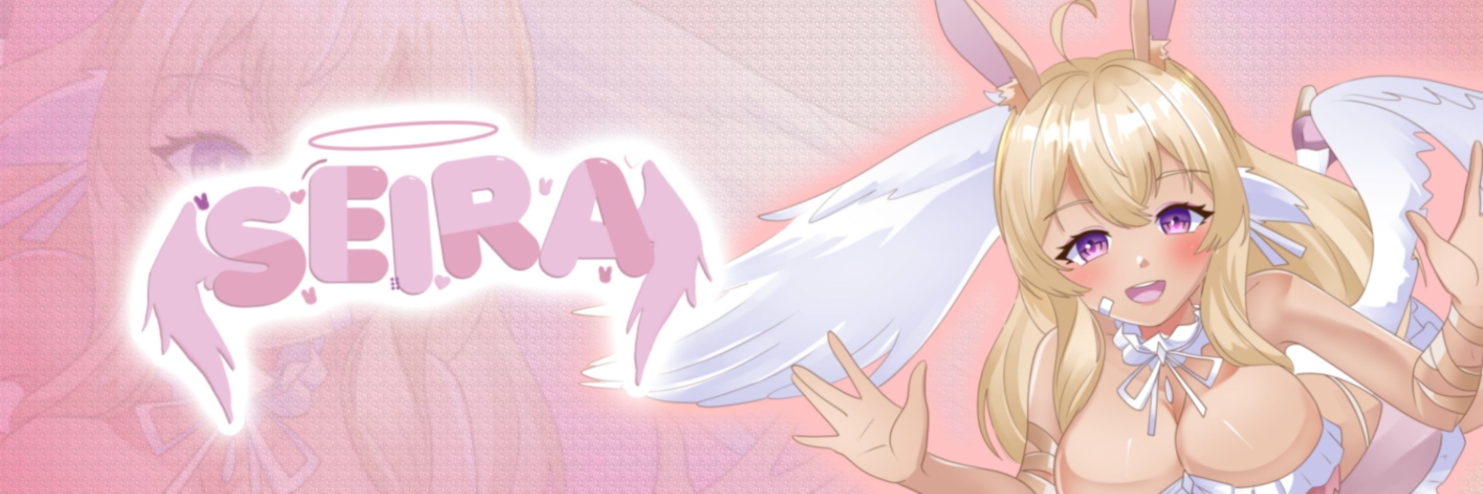 Seira ☕🐰🔞