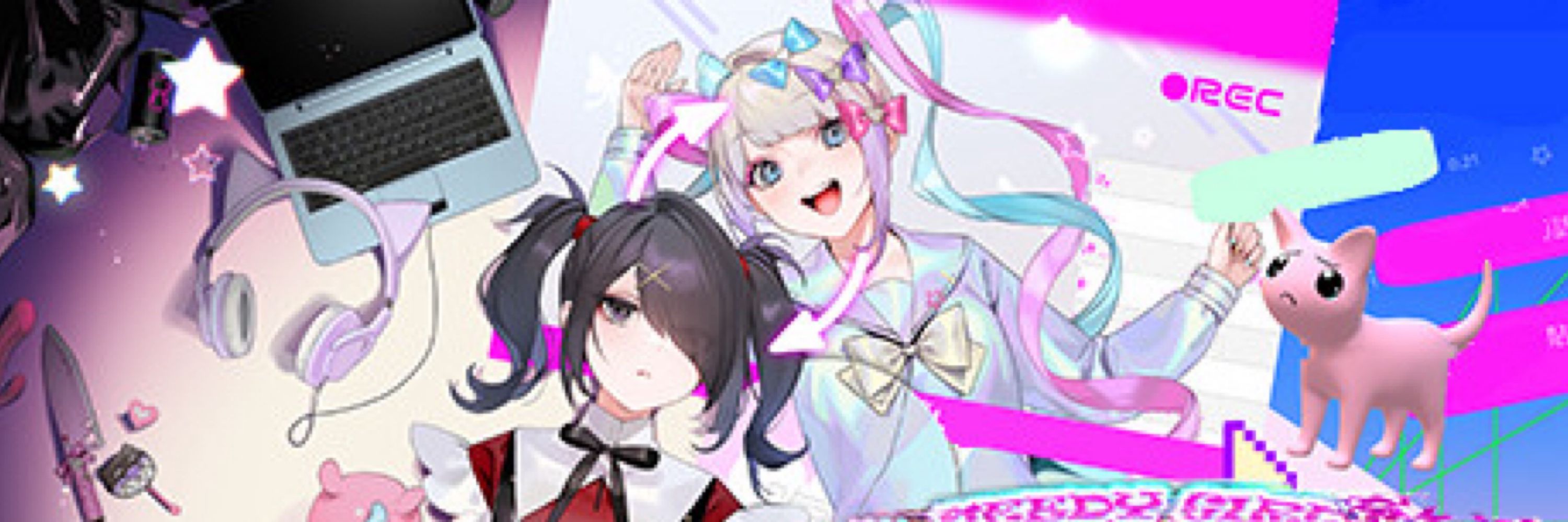 在日くん✝️特級特定思想ネット呪霊✝️