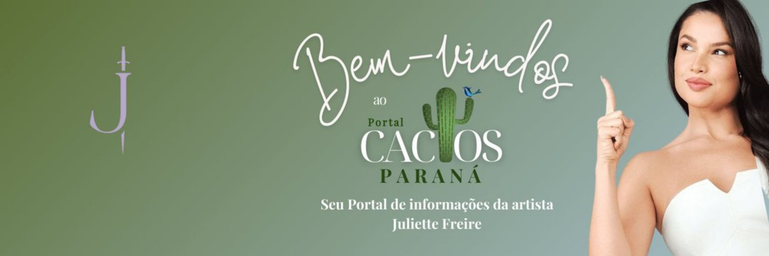 Portal Cactos Do Paraná