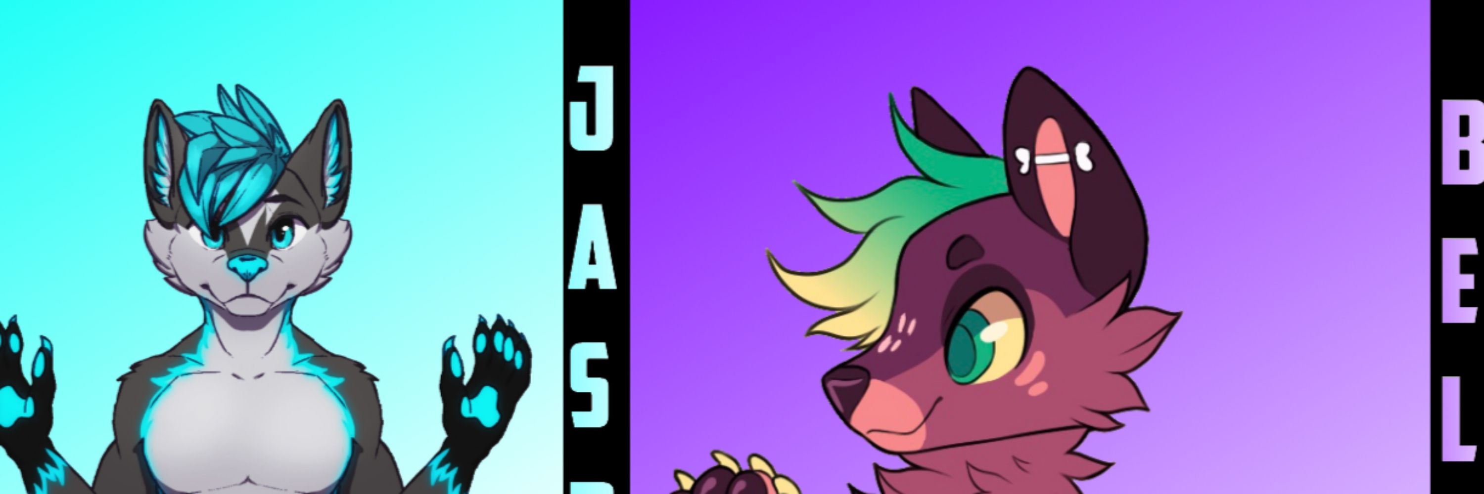 JasperHusky🔞🔜BLFC