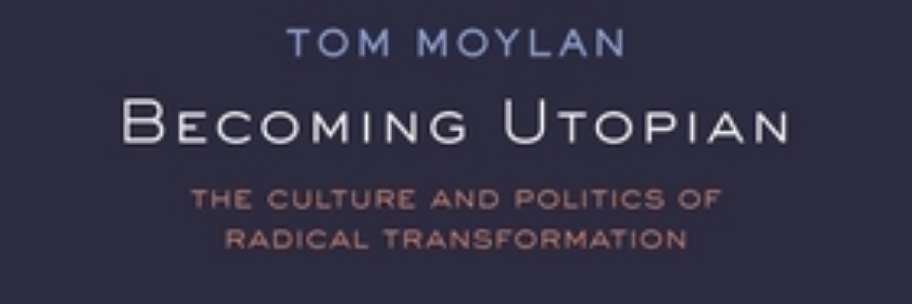 Tom Moylan 