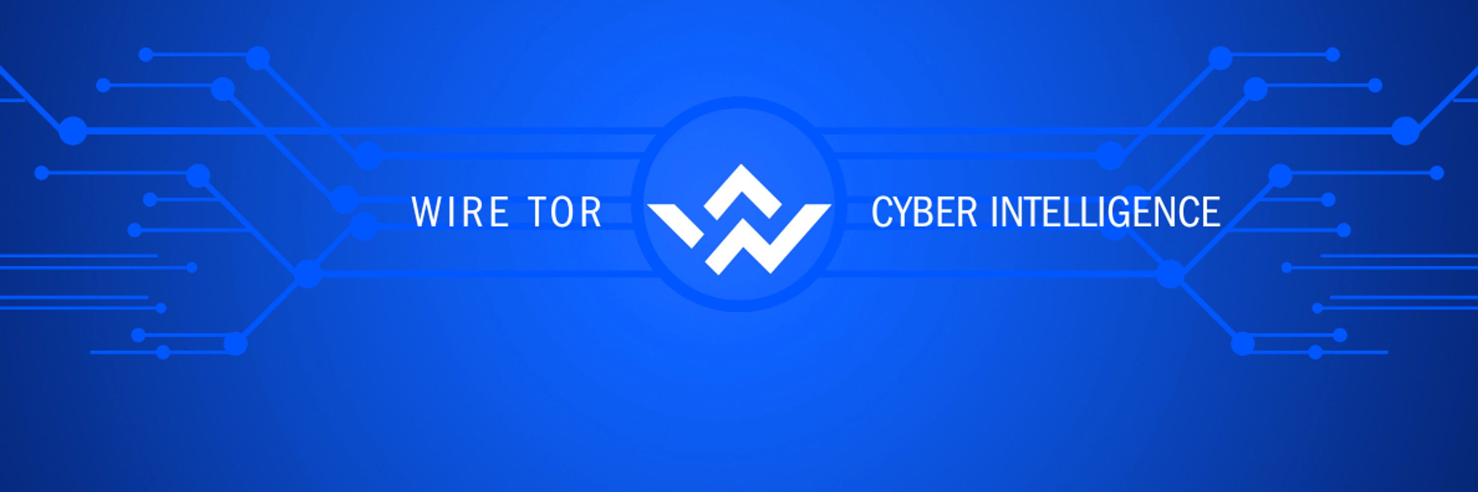WIRE TOR - The Ethical Hacking Services 