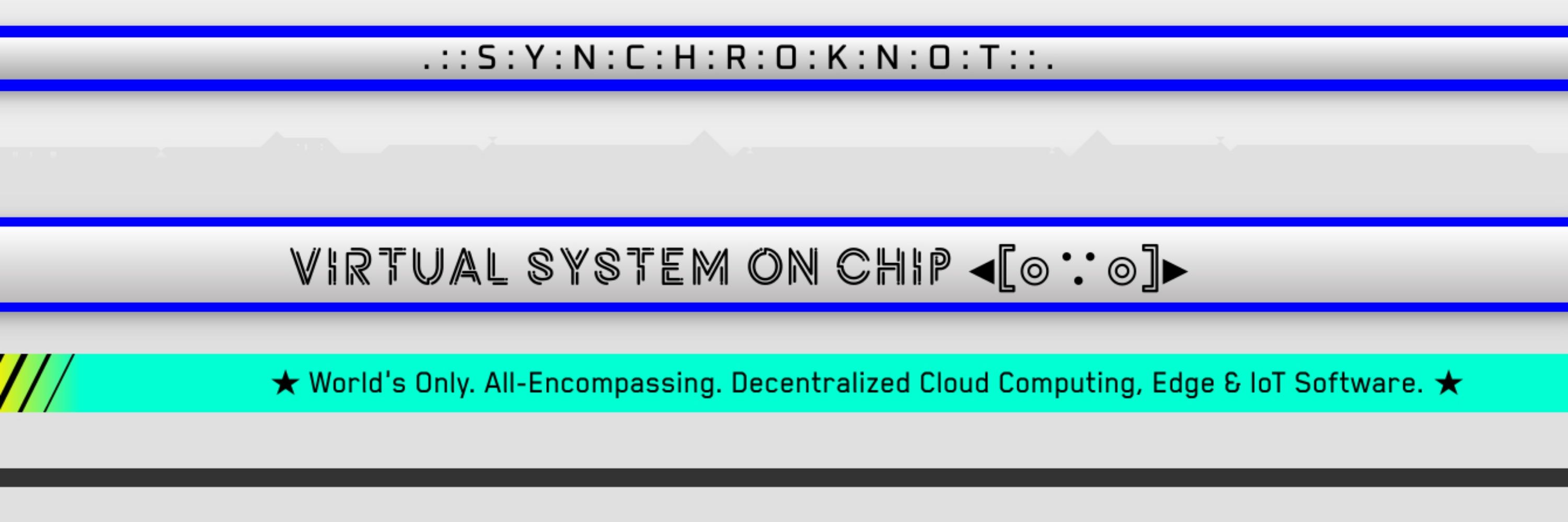 SynchroKnot