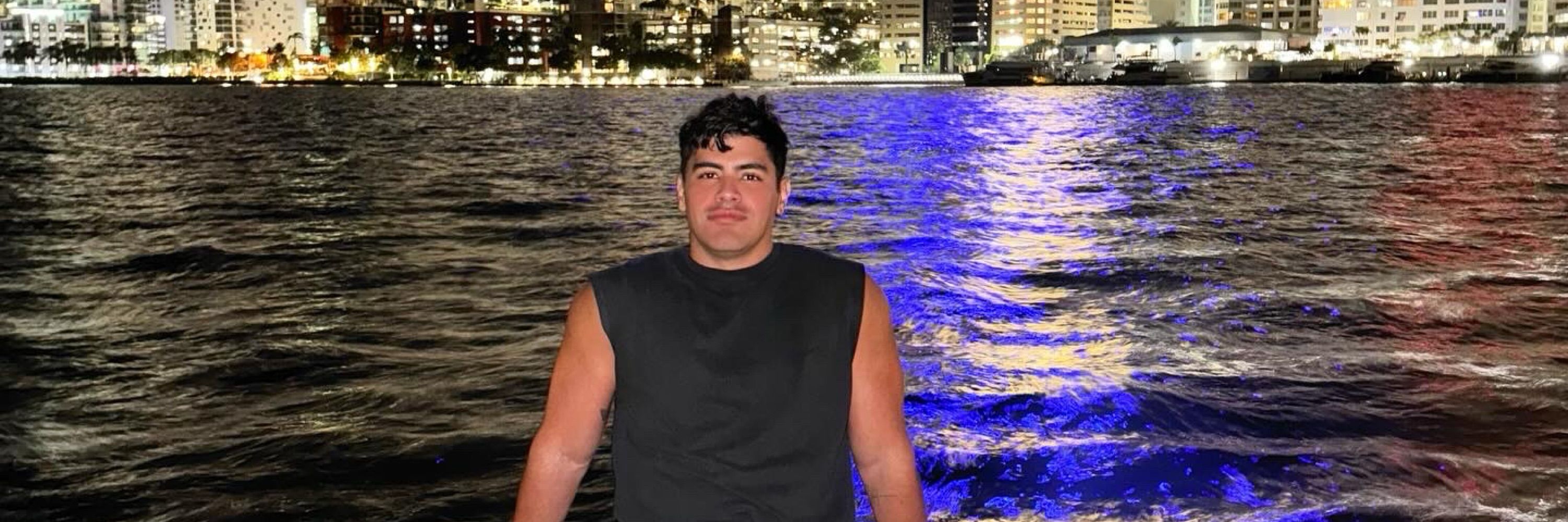 Kevin Vargas 