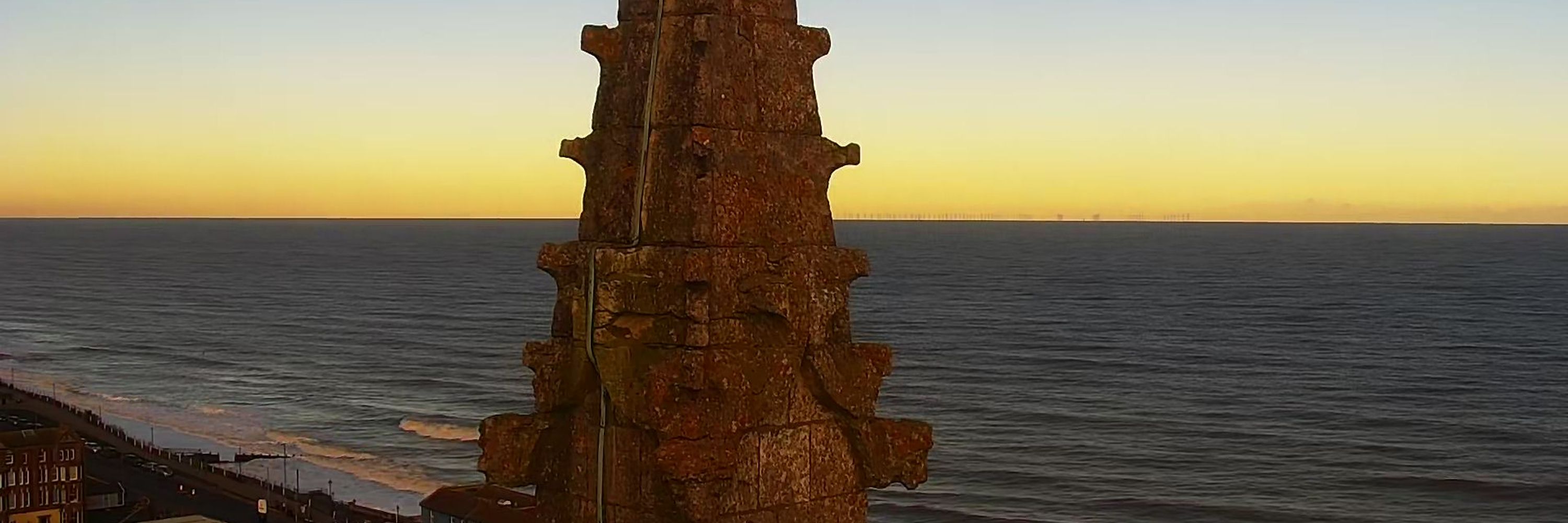 Cromer Peregrines 
