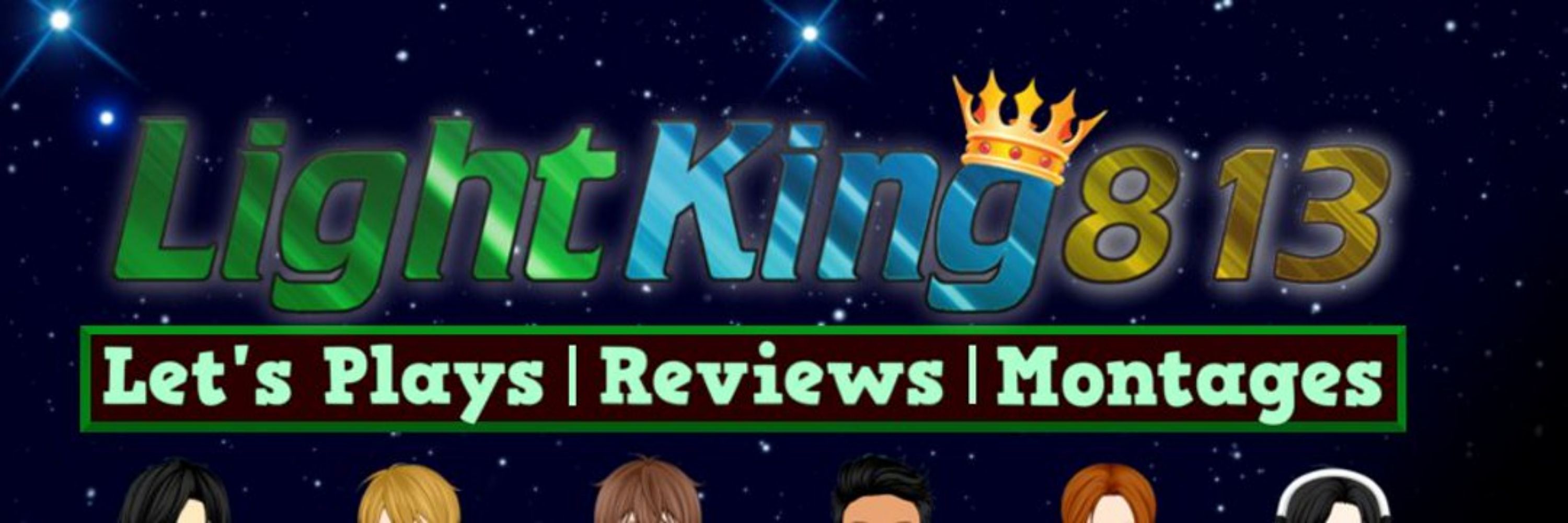 Lightking