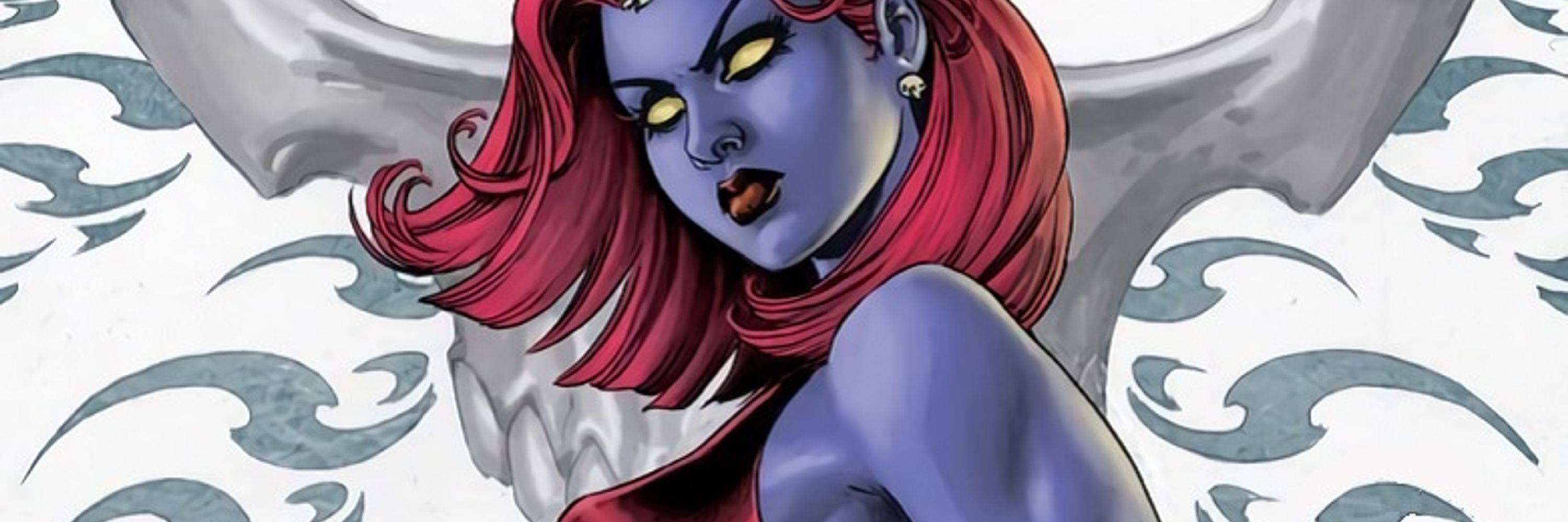 MystiqueX