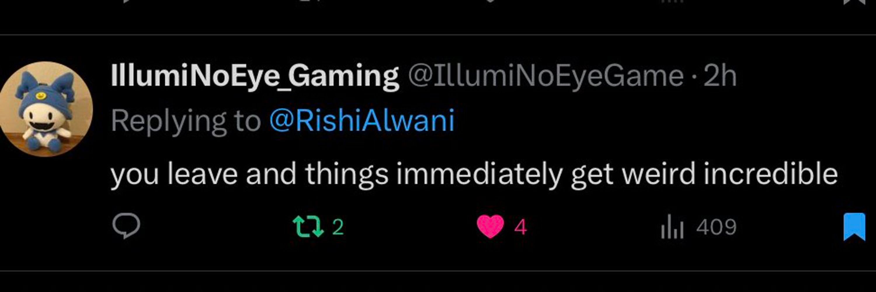 Rishi Alwani