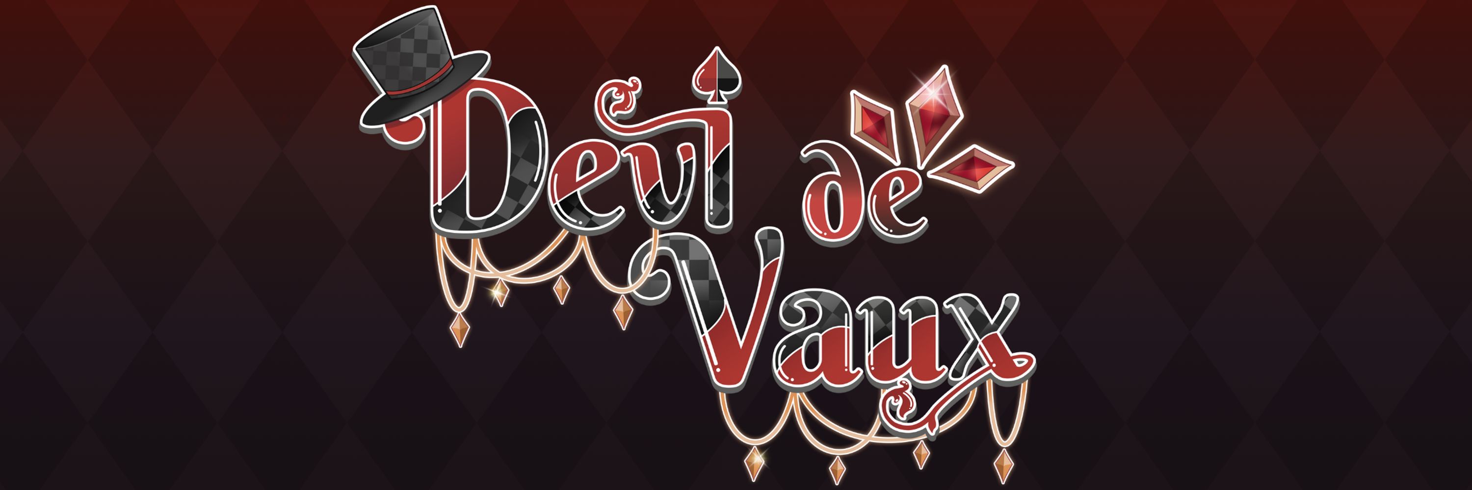 Devi de Vaux