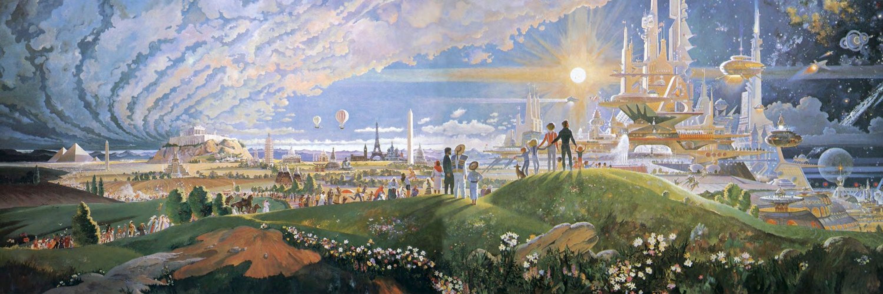Rod Graves