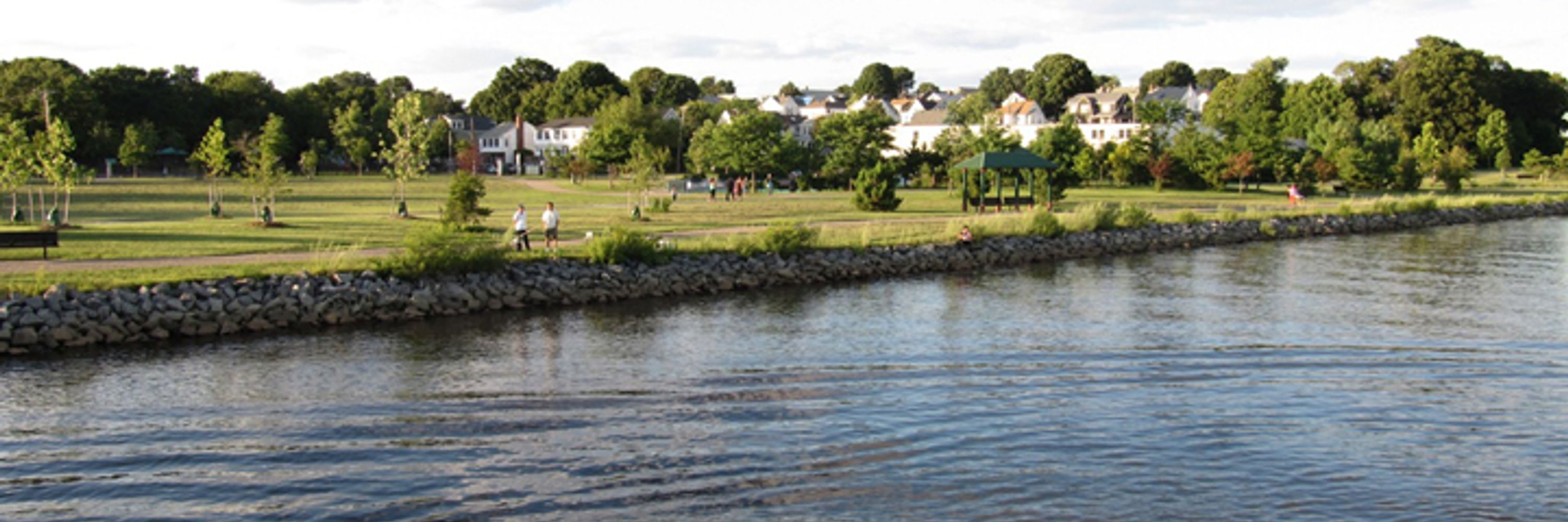 Neponset River Watershed Association