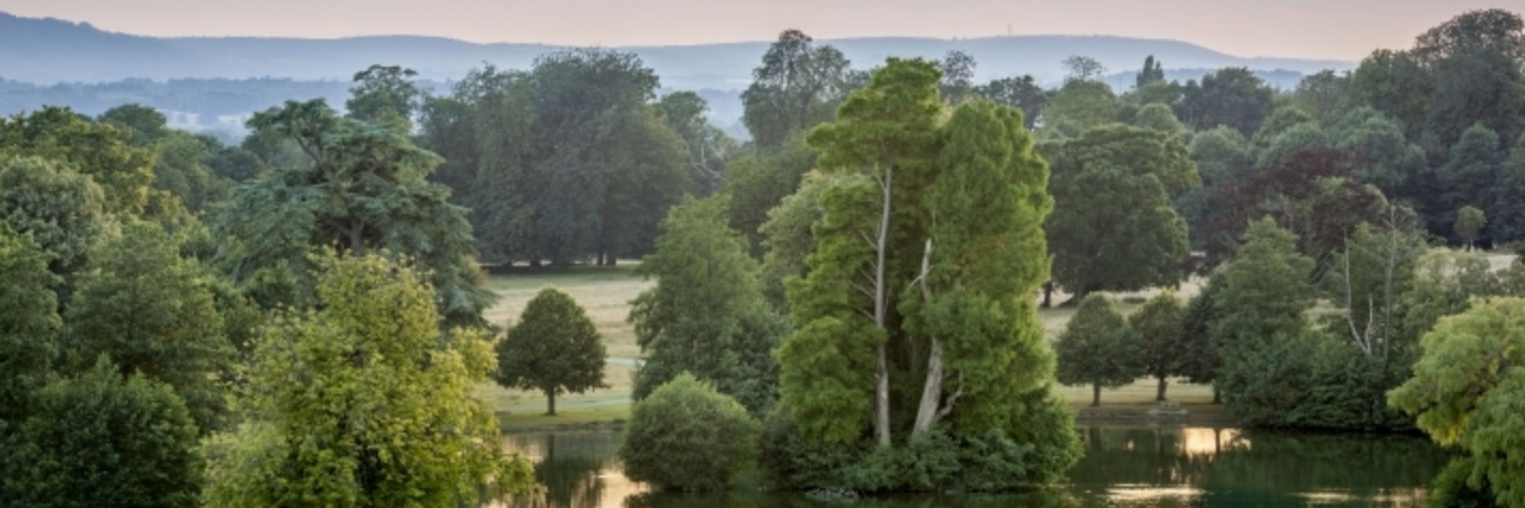 British Gardening History