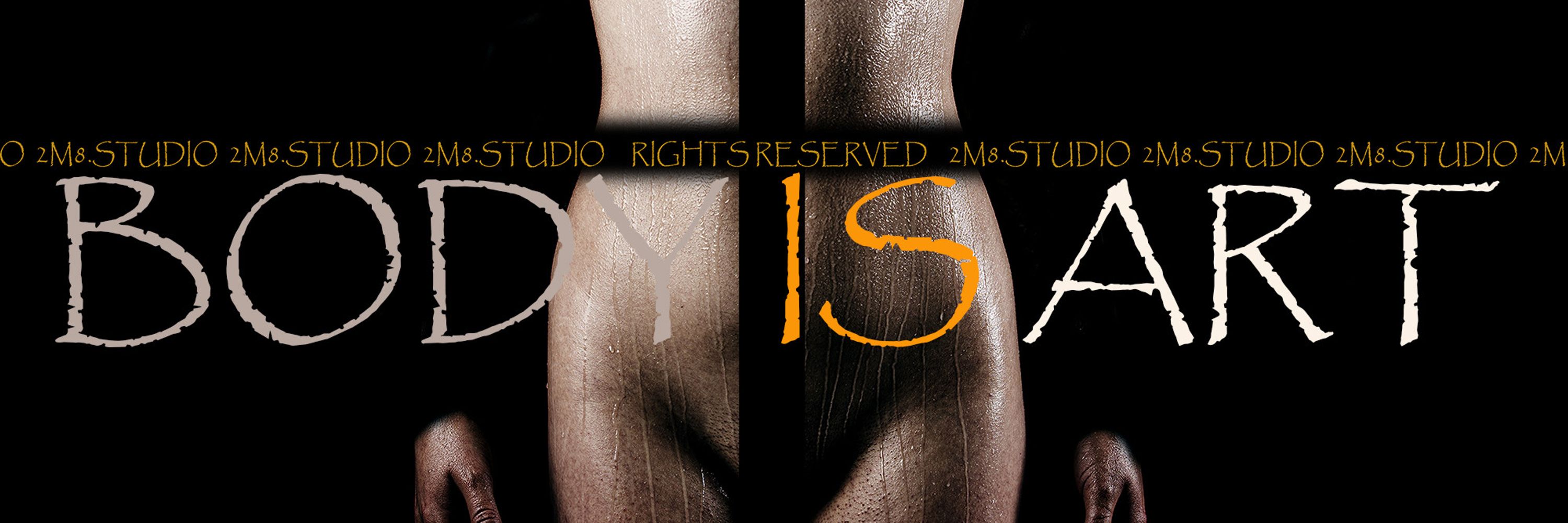 2M8 Studio | Nude Art Photography