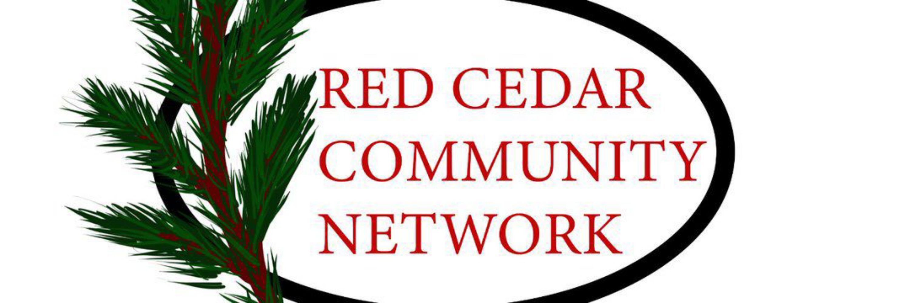Red Cedar Community Network
