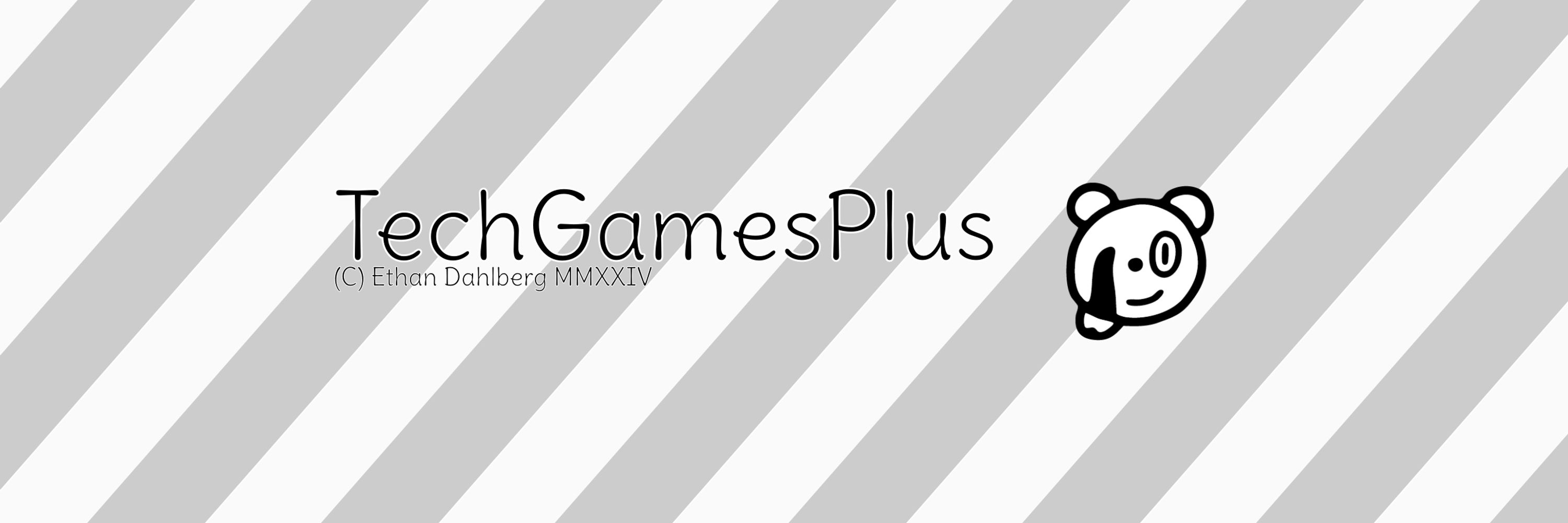 TechGamesPlus