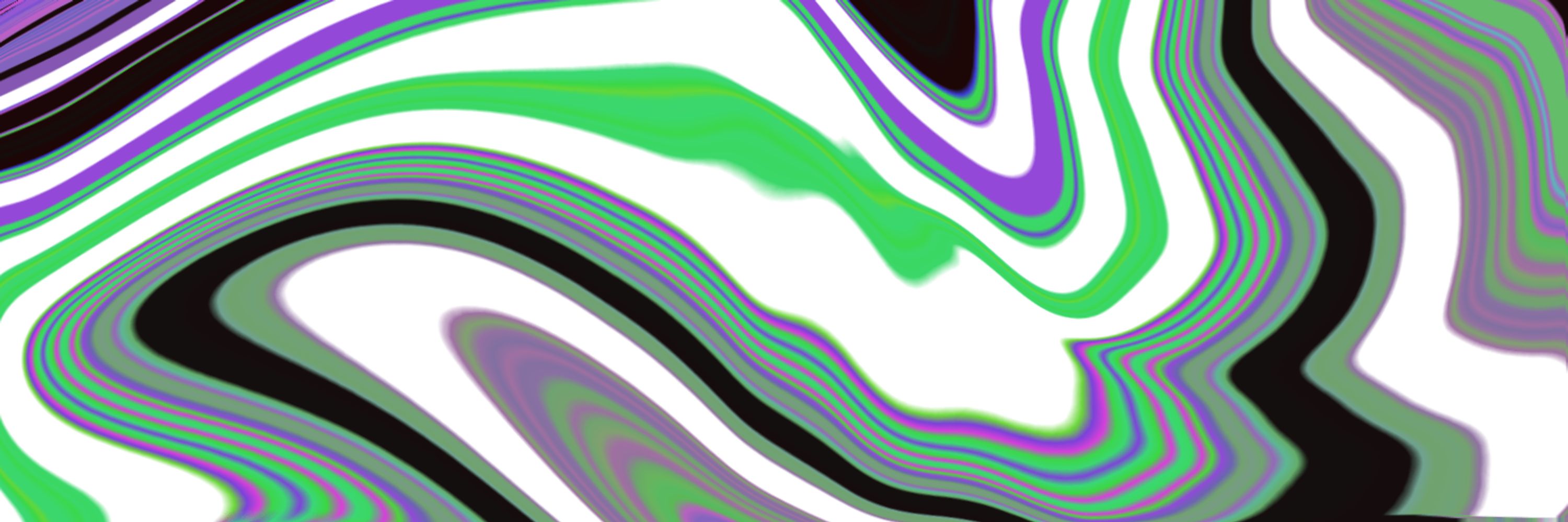 ♱