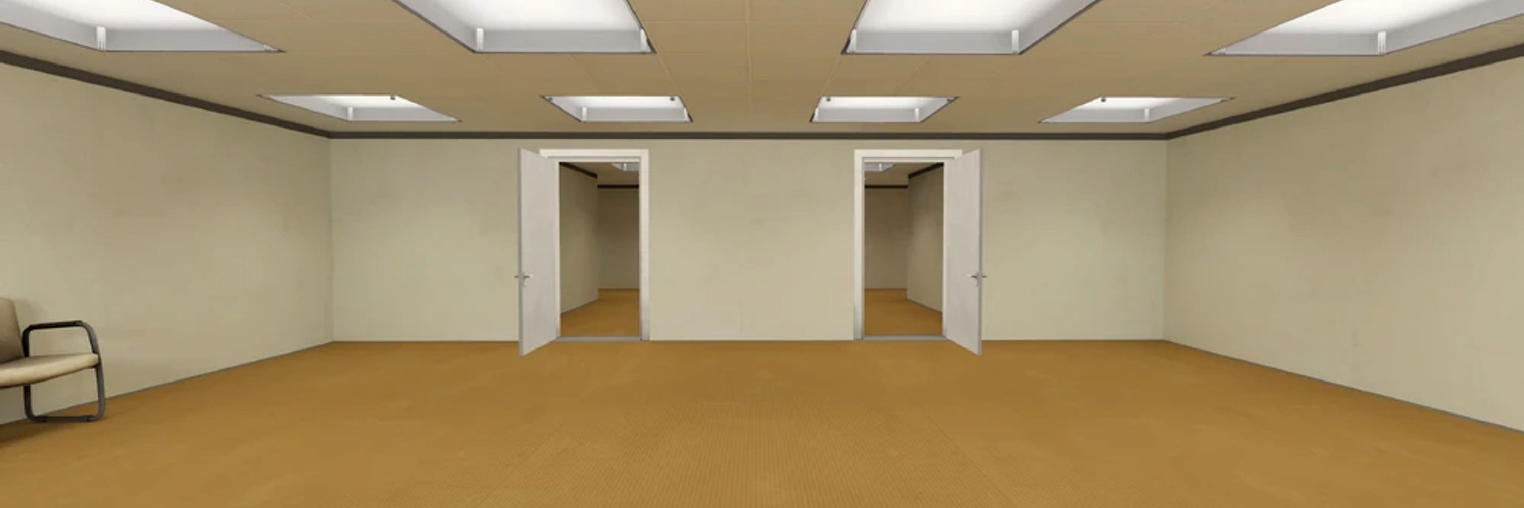 The Narrator (The Stanley Parable)
