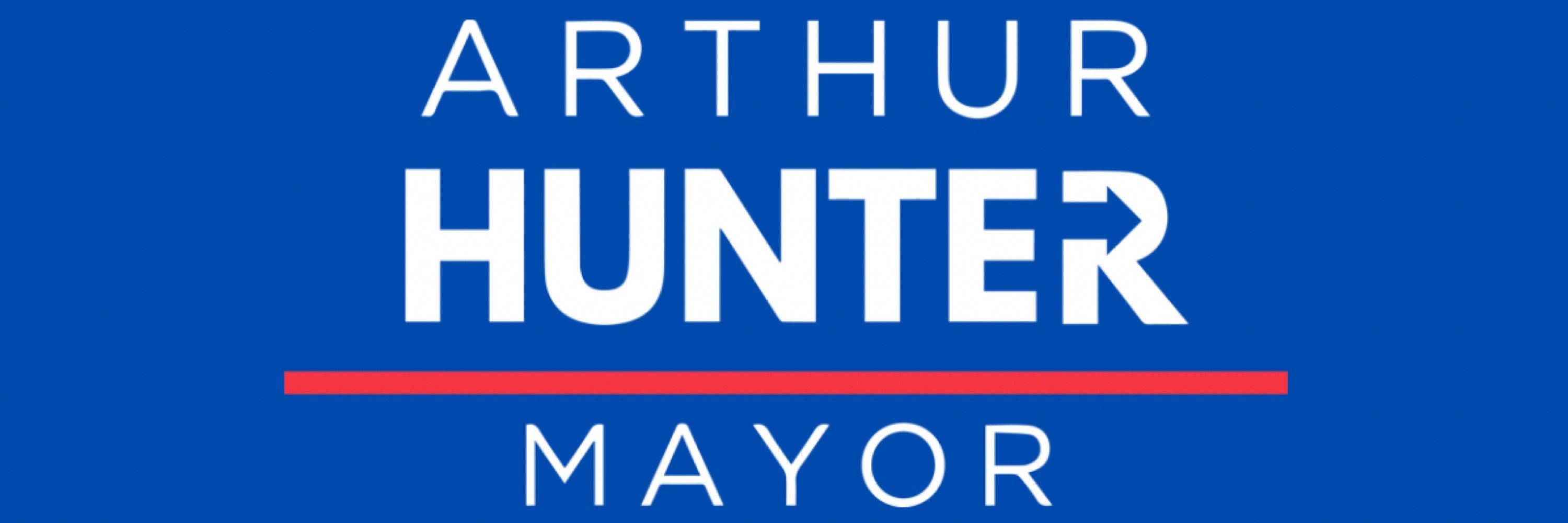 Arthur Hunter
