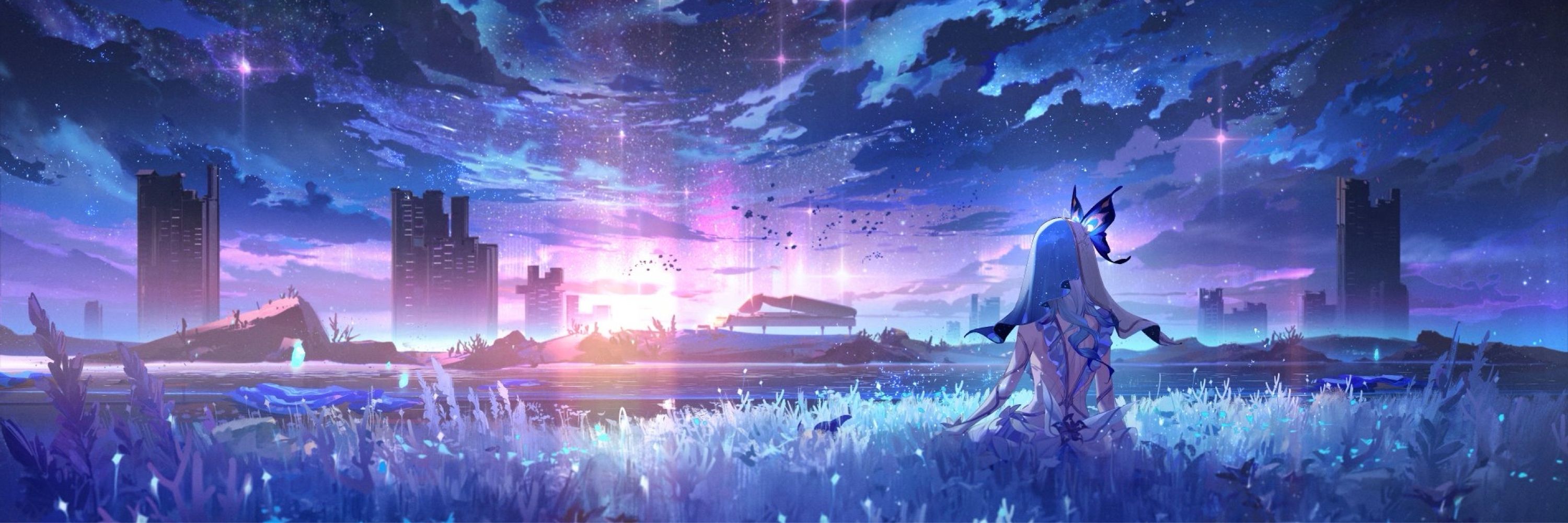 ちゃむ🦋