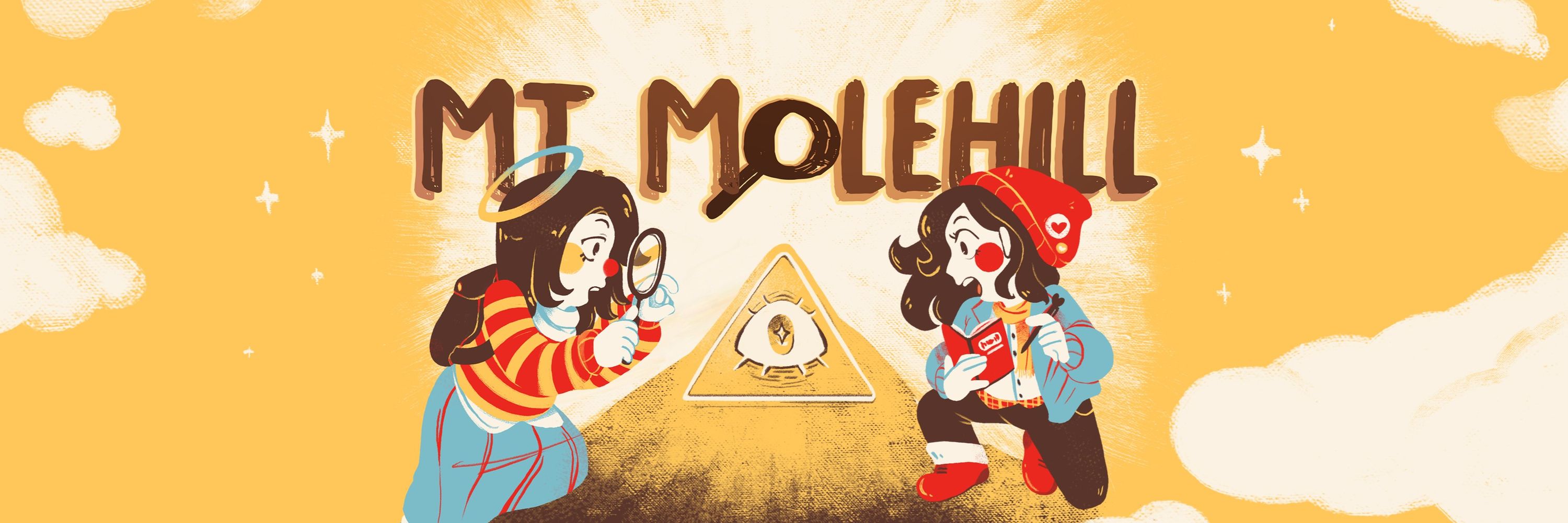 Mt. Molehill