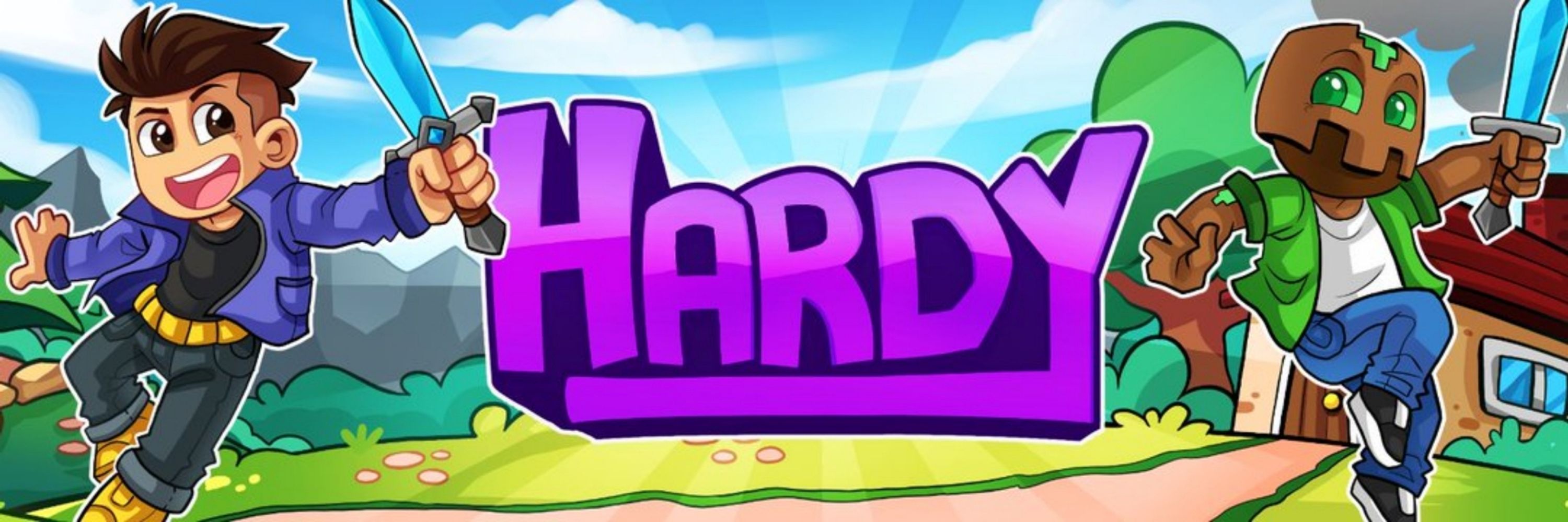 Hardy
