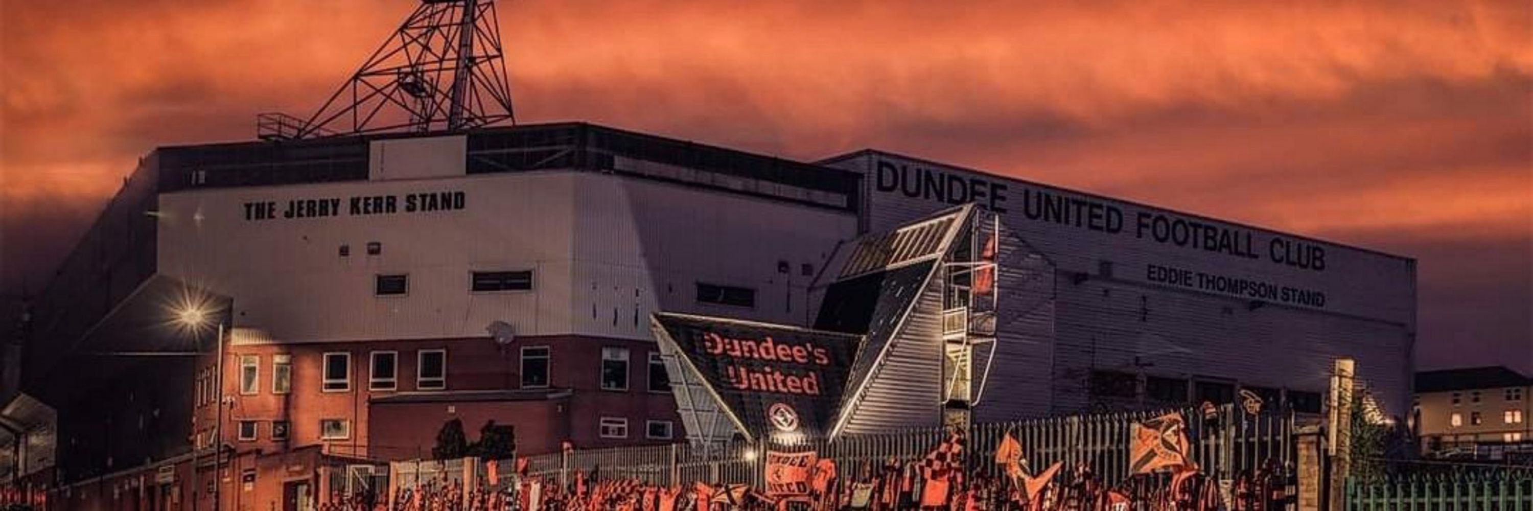DUFC Stats