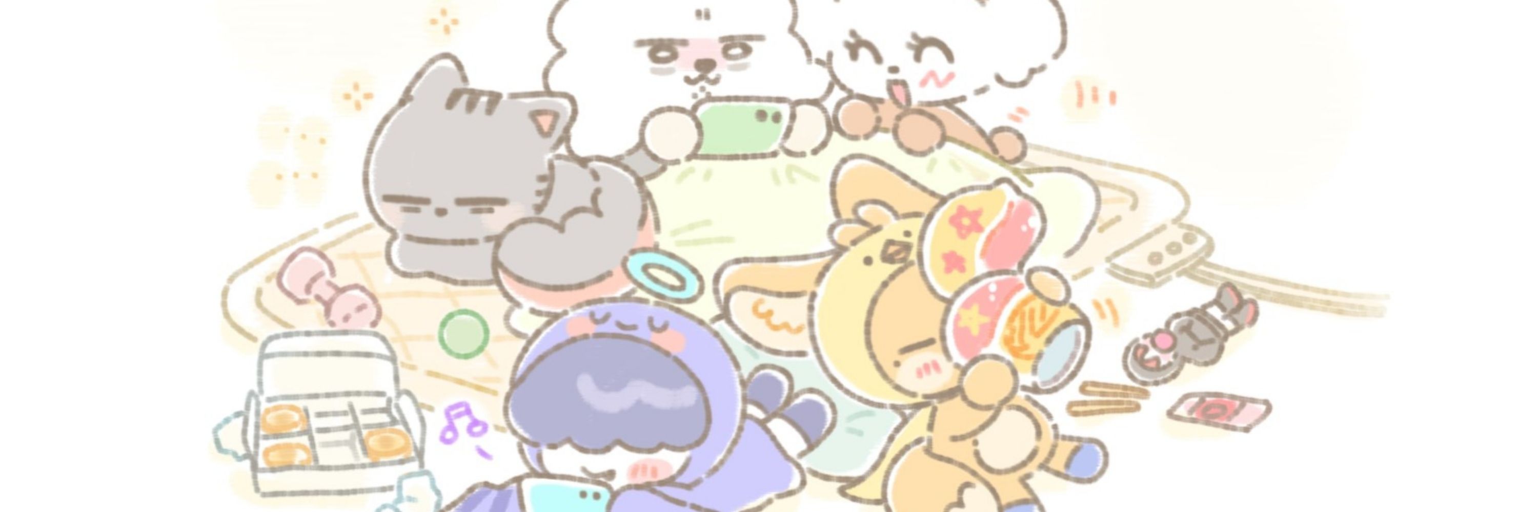 nat 😇🧸