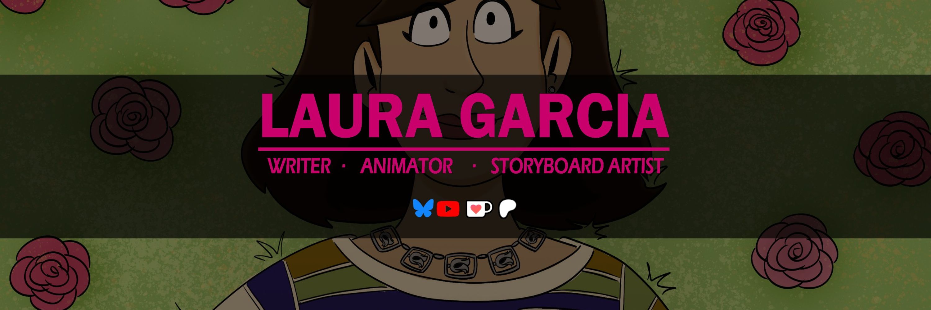 Laura Moreno Garcia