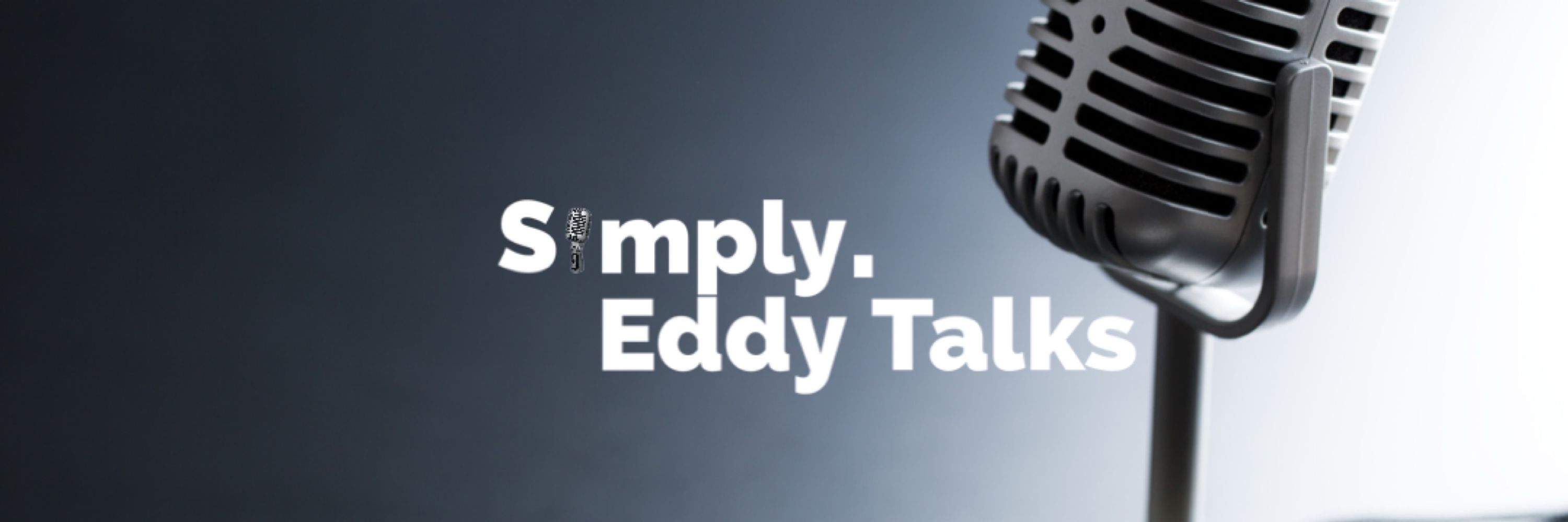 Eddy Talks