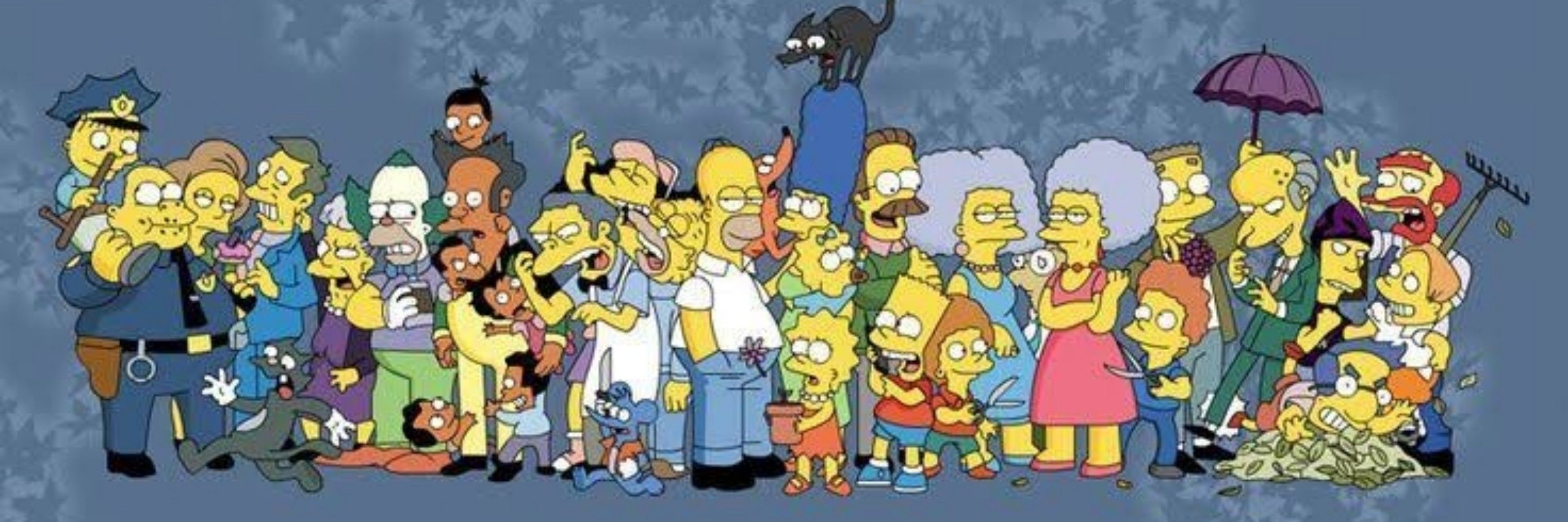 Promotor de Justiça de Springfield 