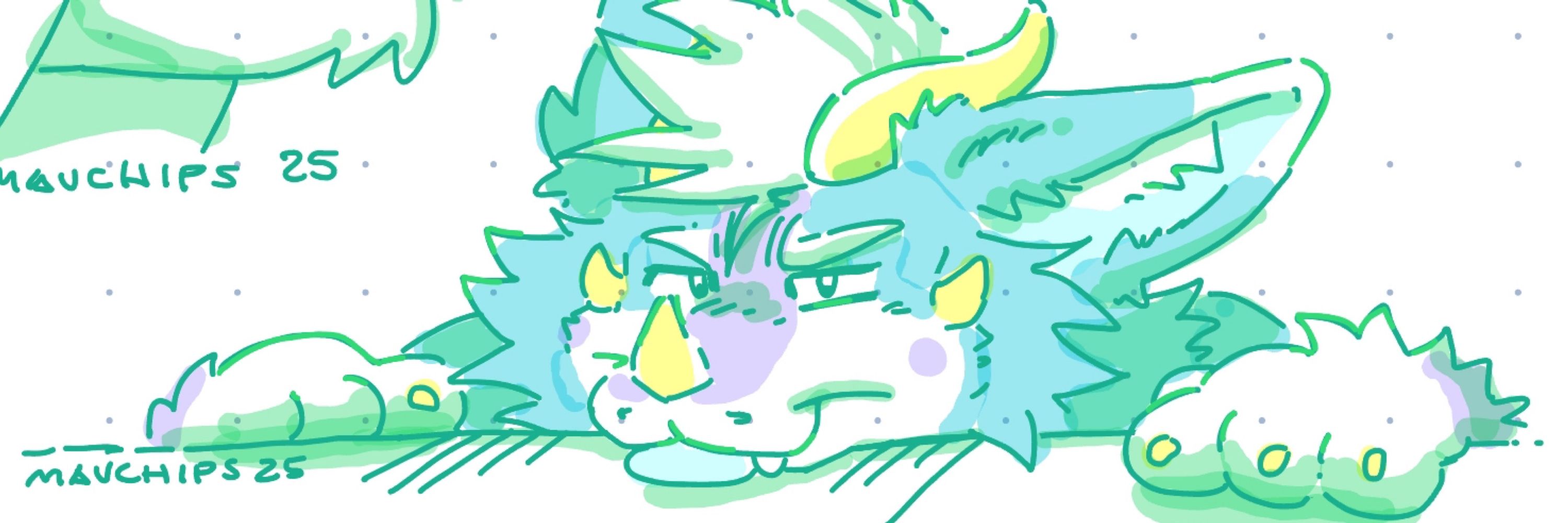 Ruffle