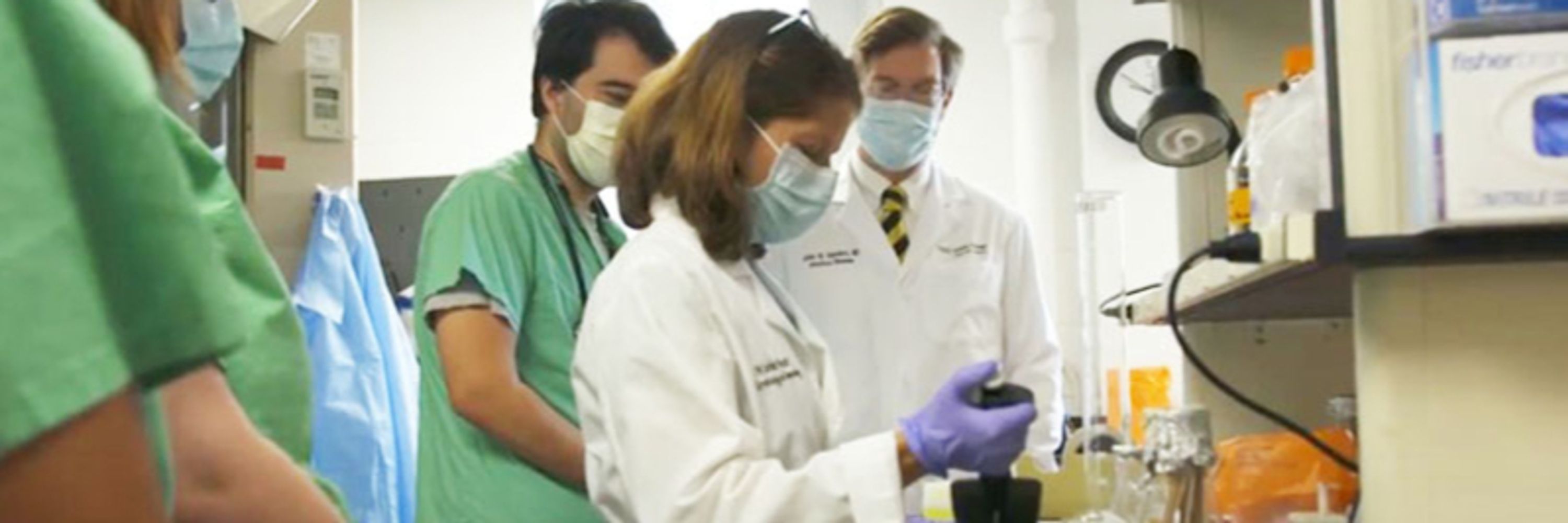 Wake Forest Section on Infectious Diseases