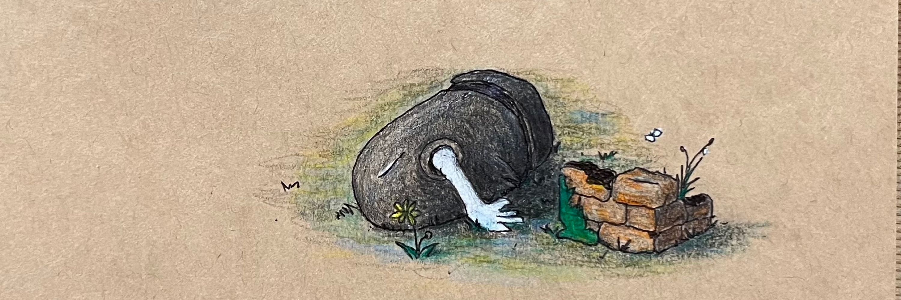 もとき